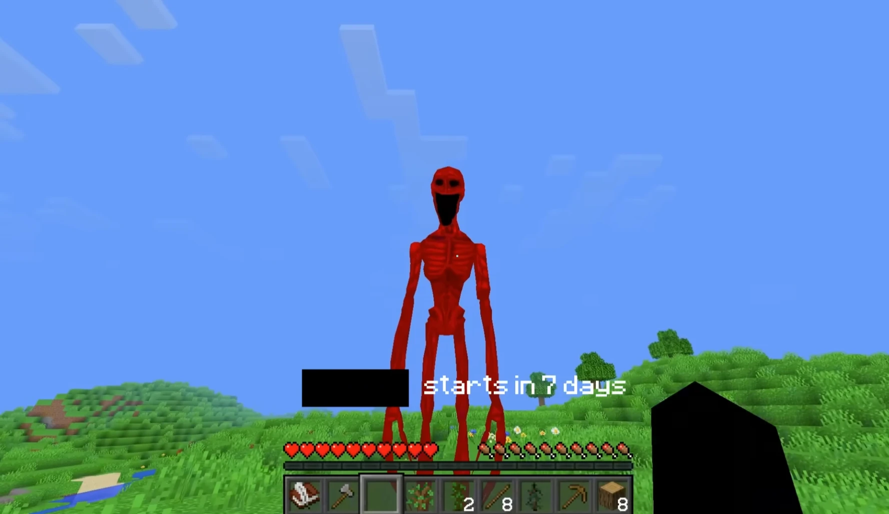 Creator first appearance
