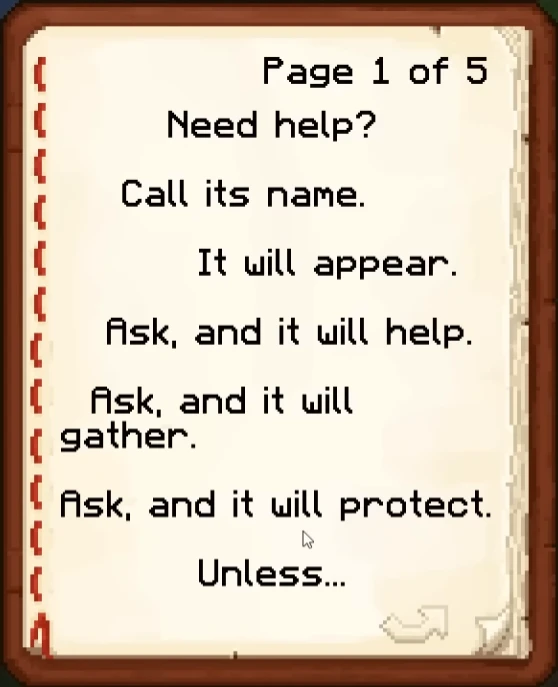 Book Page 1