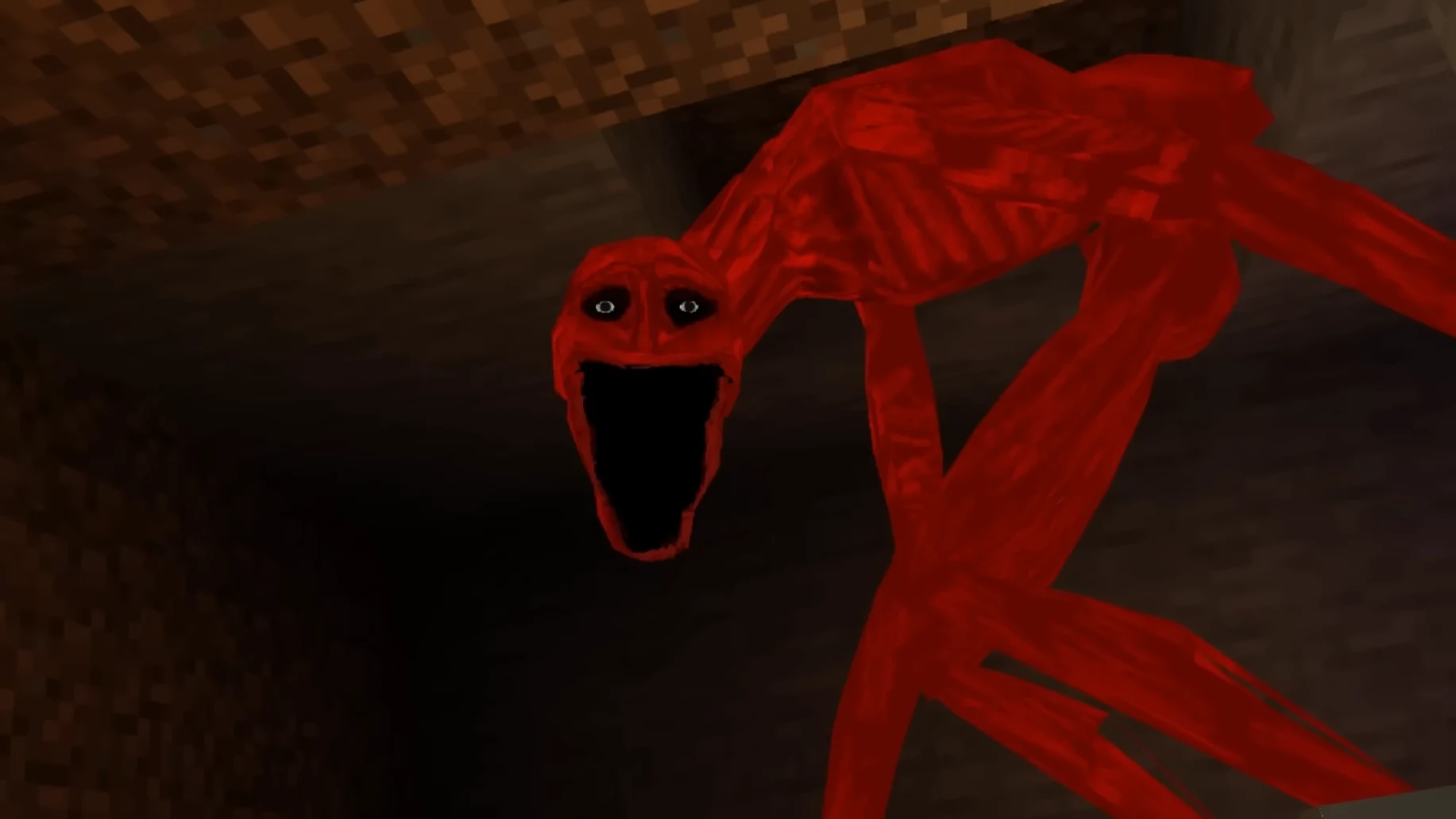 Creator watching Twixxel sleep