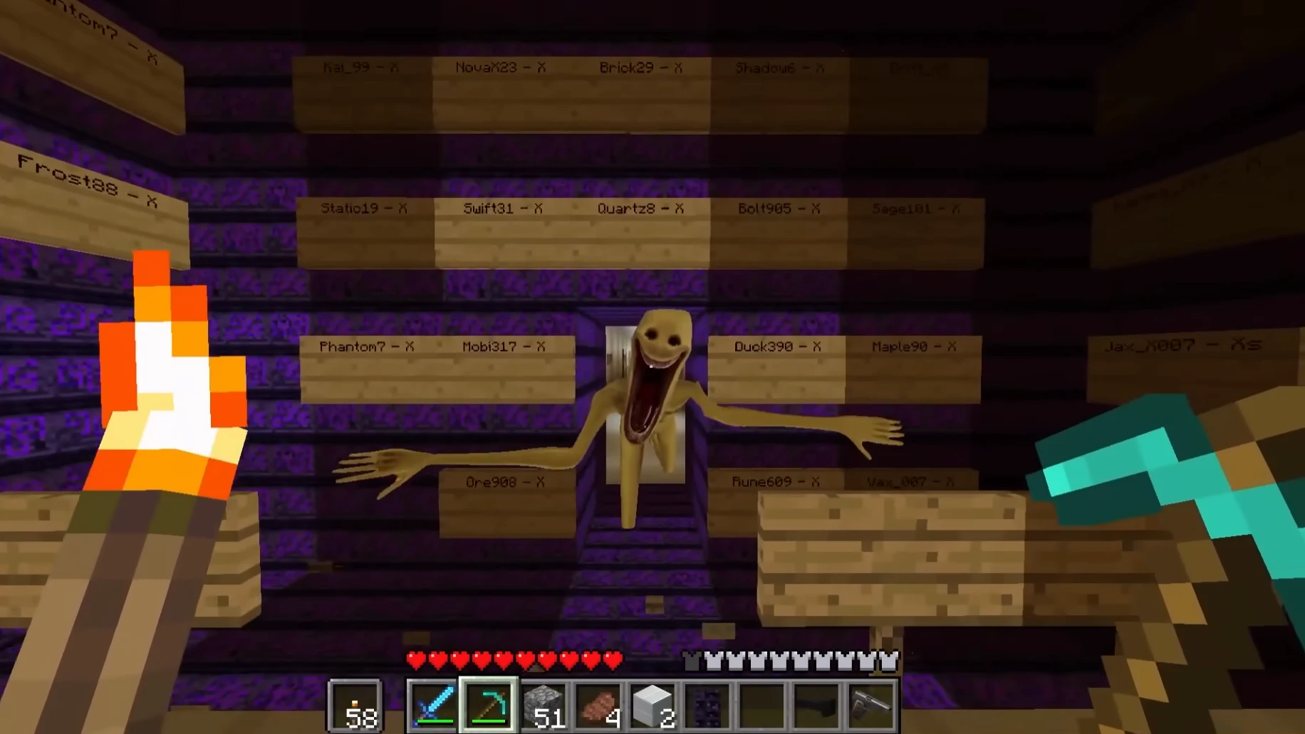 Jumpscare