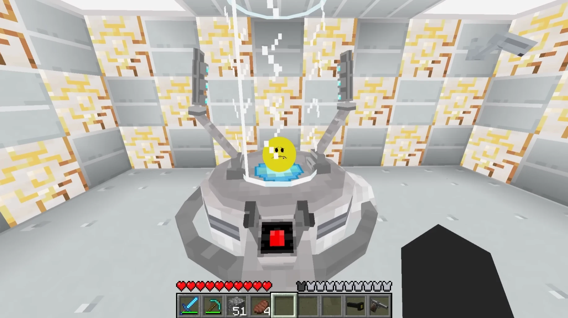 Verity in the Machine