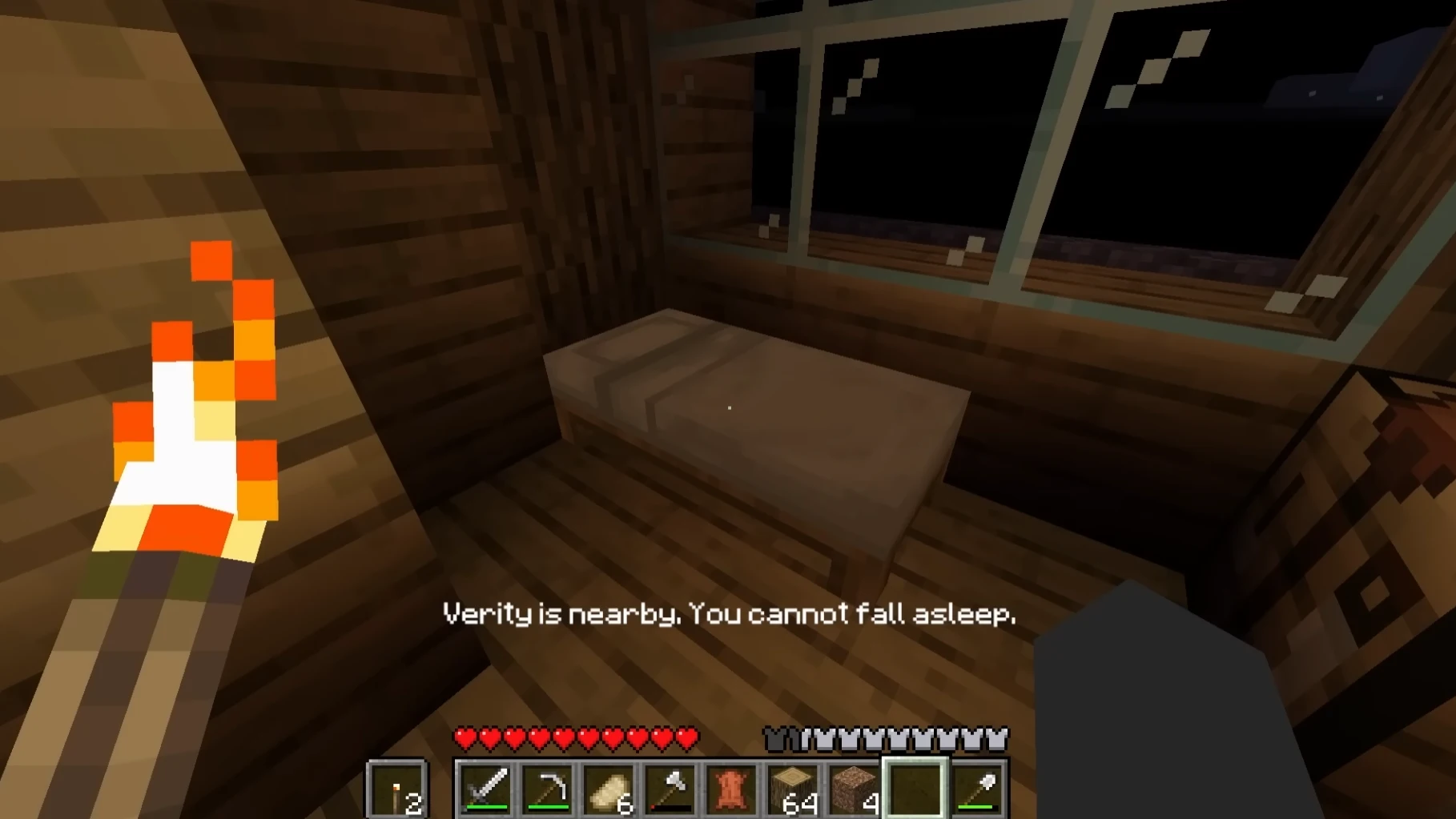 Verity Start