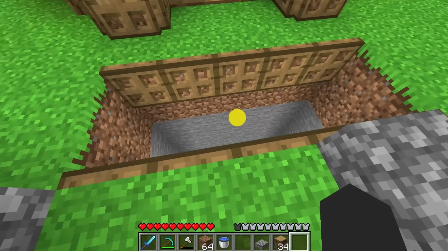 Verity Dropped