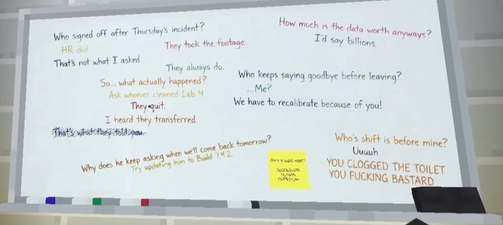 Whiteboard