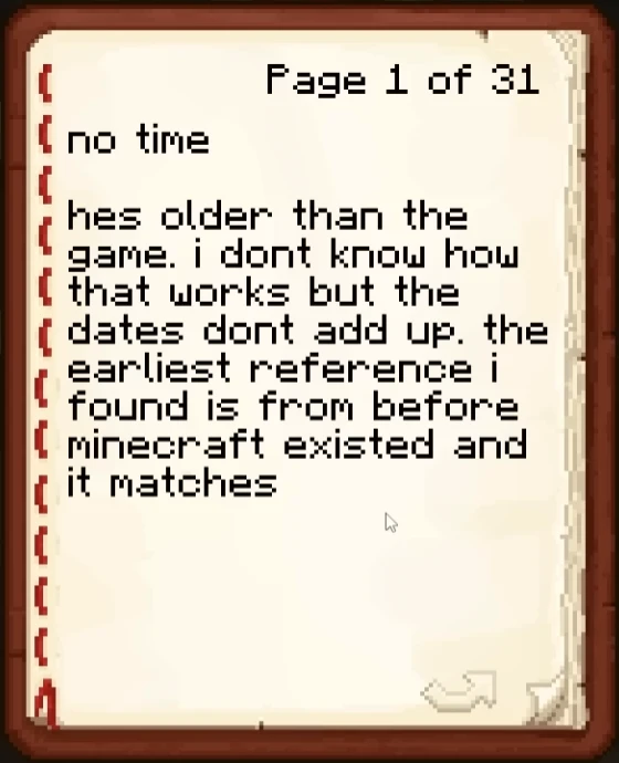 hidden book