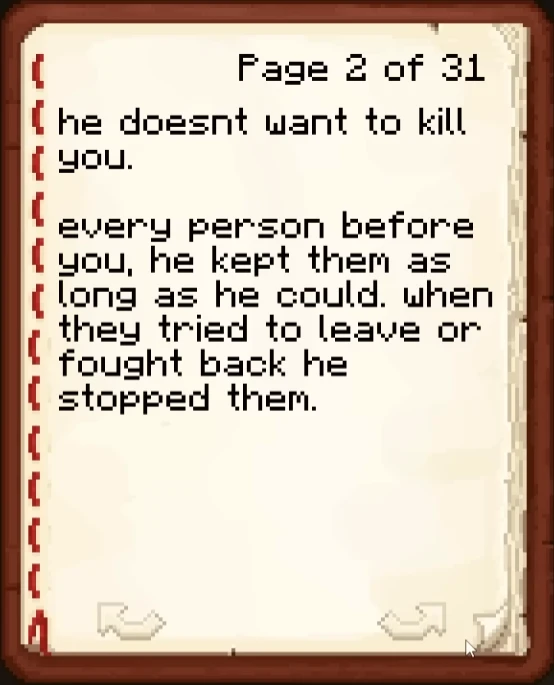 hidden book