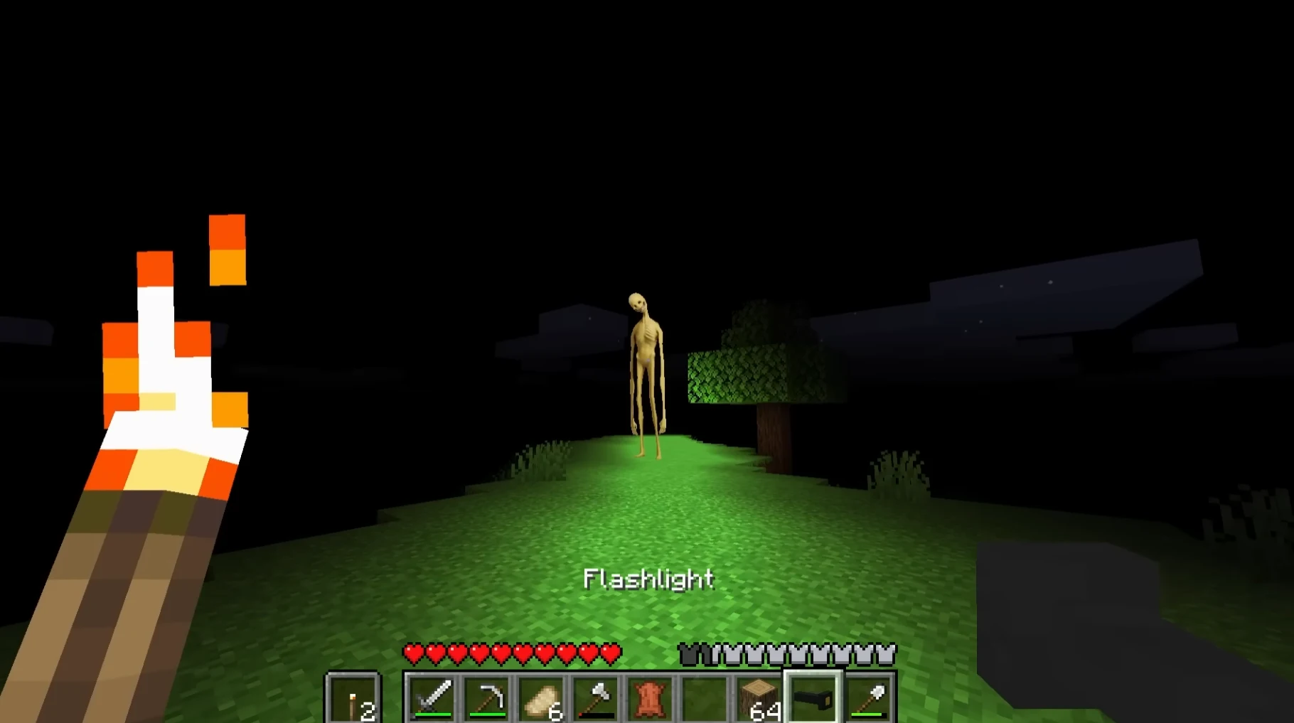 Verity monster